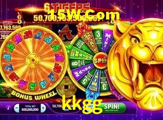 Integração de APIs kkgg