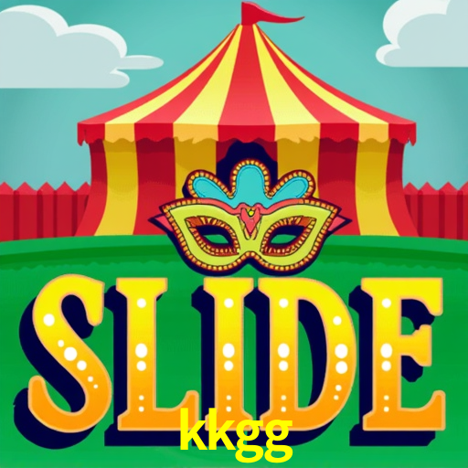 Provedores de Jogos kkgg